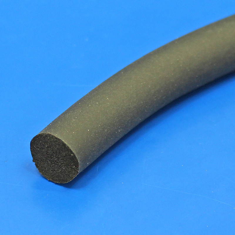 Sponge cord - Skinned, various diameters - 8mm cord